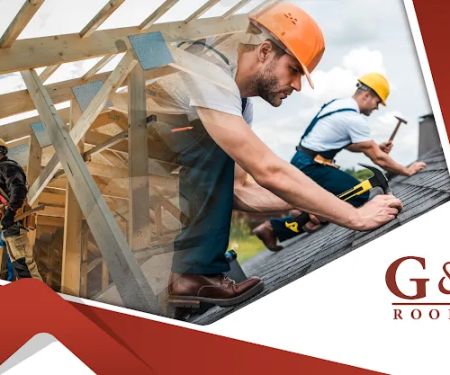 G&R Roofing LLC - Roofing in The Woodlands