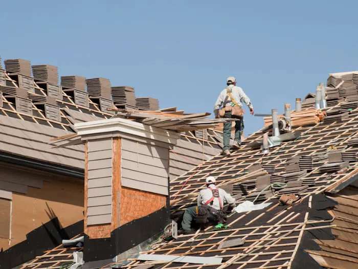 Acadian Roofing, LLC Picture 5