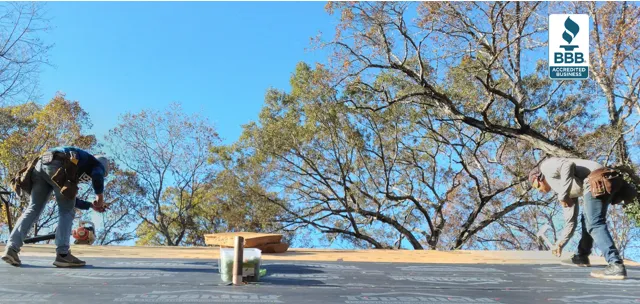 Southern Exterior Construction LLC Picture 3