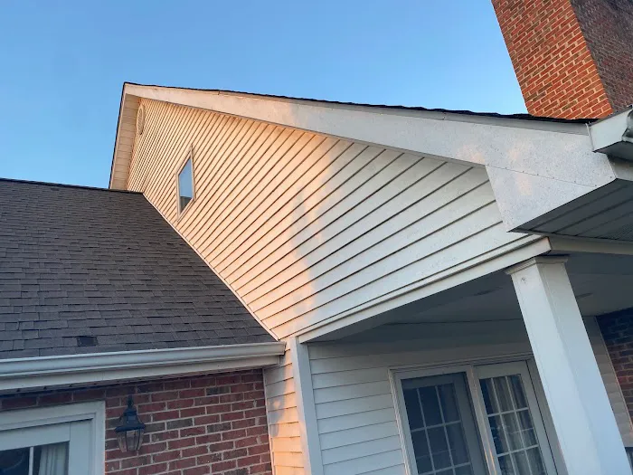Southern Exterior Construction LLC Picture 1