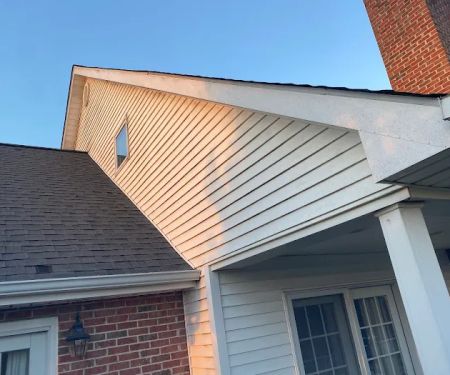 Southern Exterior Construction LLC