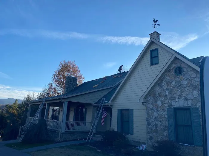 Southern Exterior Construction LLC Picture 4