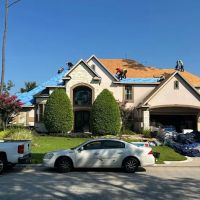 Storm Ready Roofing ico