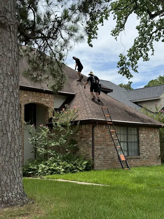 Storm Ready Roofing Picture 3