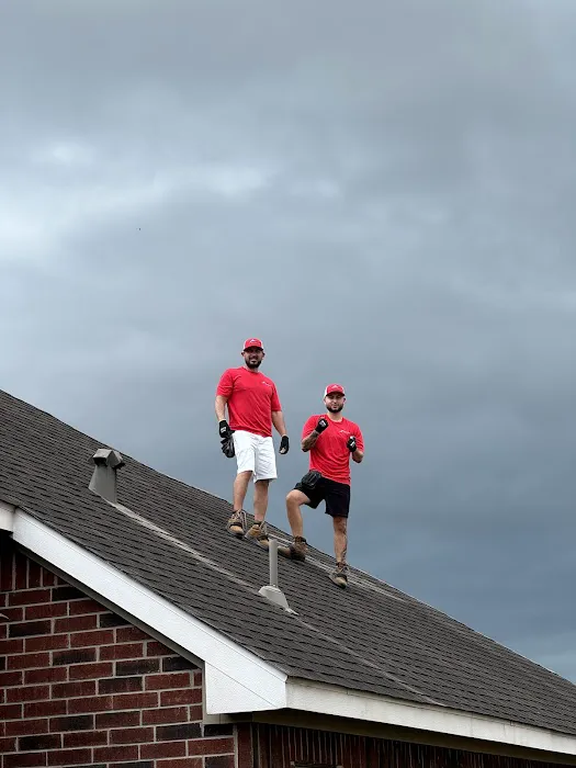 Storm Ready Roofing Picture 5