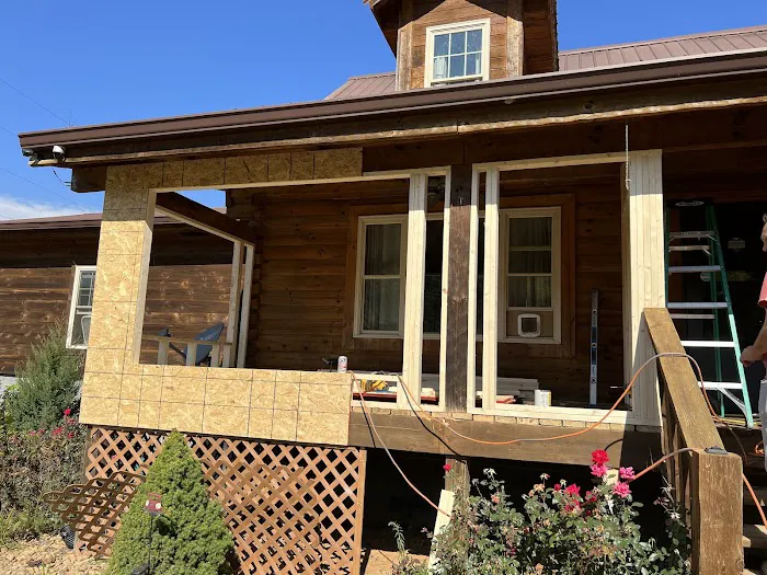 Wilson’s Quality Maintenance and Remodeling Picture 5