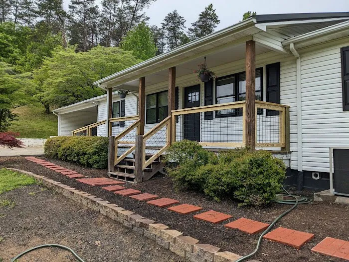 Wilson’s Quality Maintenance and Remodeling Picture 7