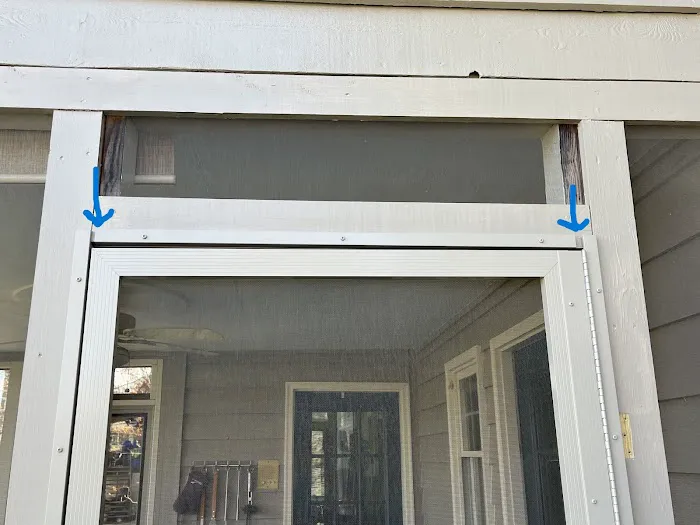 Ace Handyman Services West Knoxville Picture 5