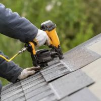 Horizon Roof Company Tomball ico