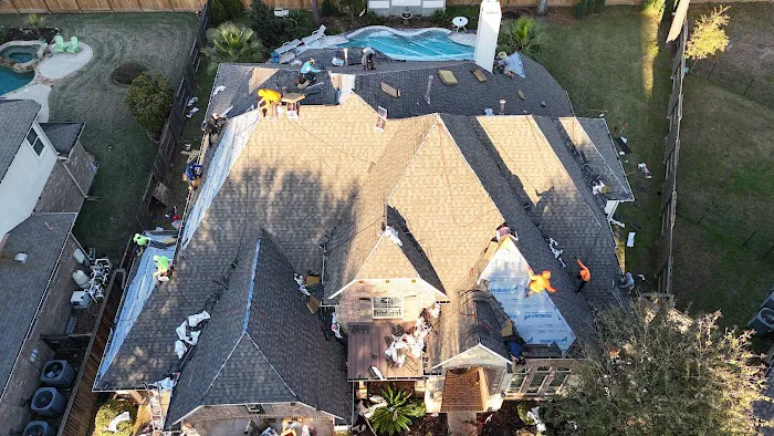 Pulse Roofing and Restoration LLC Picture 4