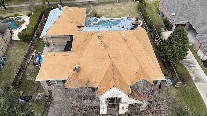 Pulse Roofing and Restoration LLC Picture 6