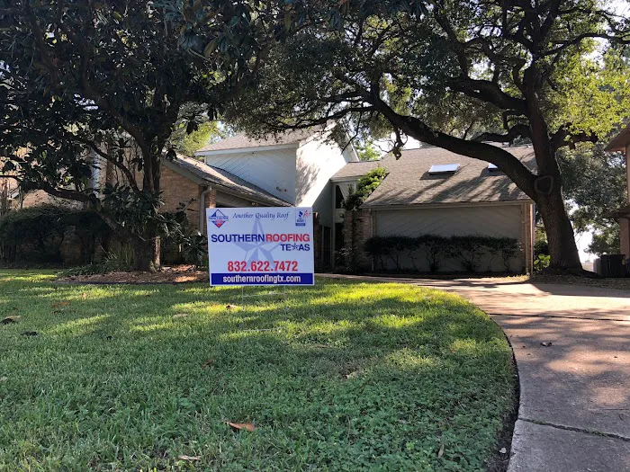 Southern Roofing Texas Picture 3