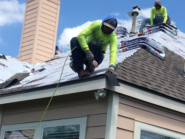 Southern Roofing Texas Picture 10