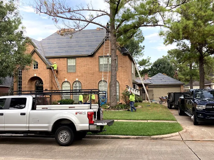 AGS Roofing and Remodeling Houston Picture 5