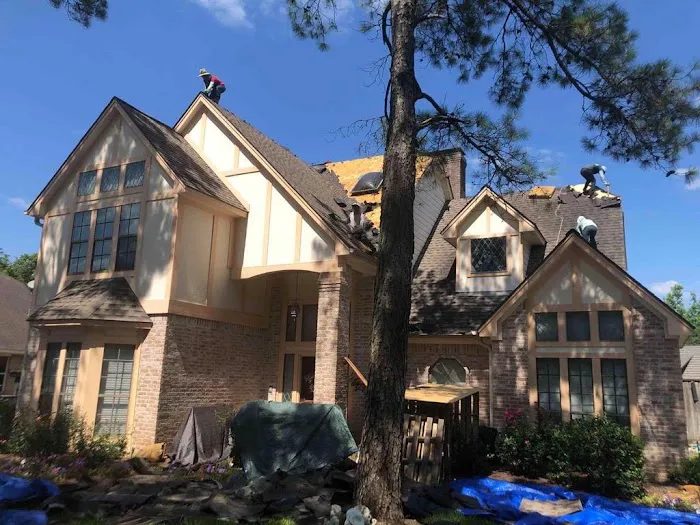 AGS Roofing and Remodeling Houston Picture 4