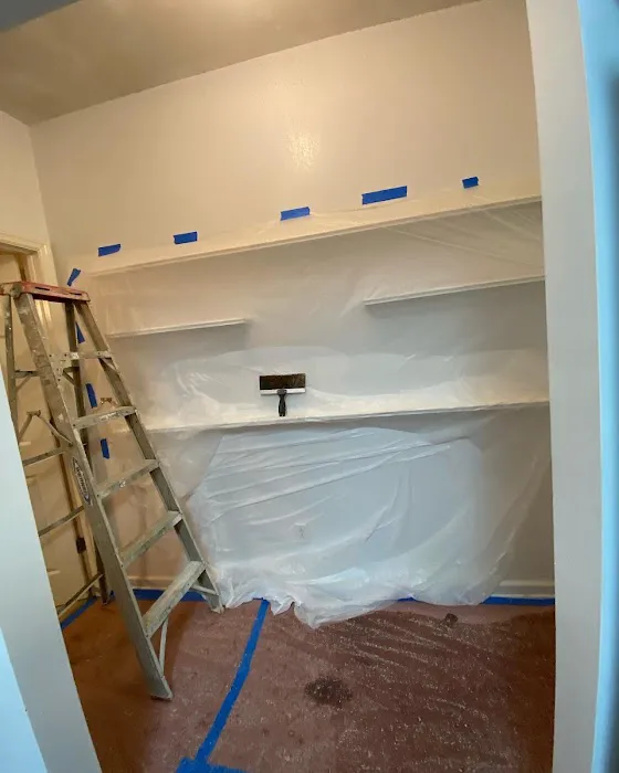 Vargas and vargas Painting And Construction Picture 3