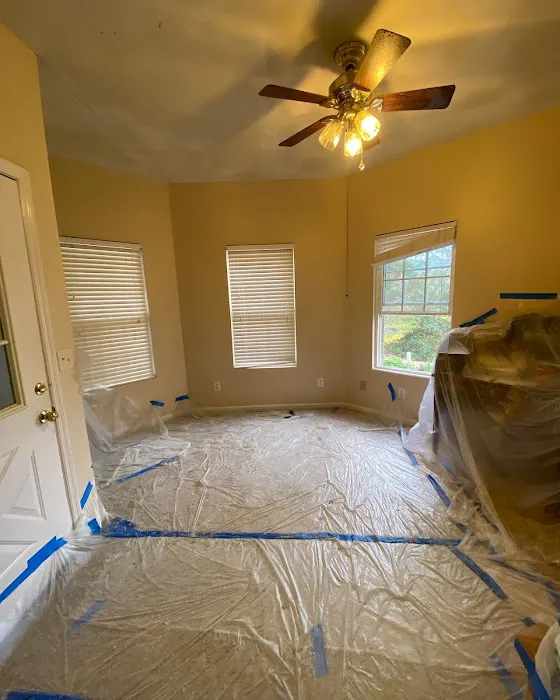 Vargas and vargas Painting And Construction Picture 5