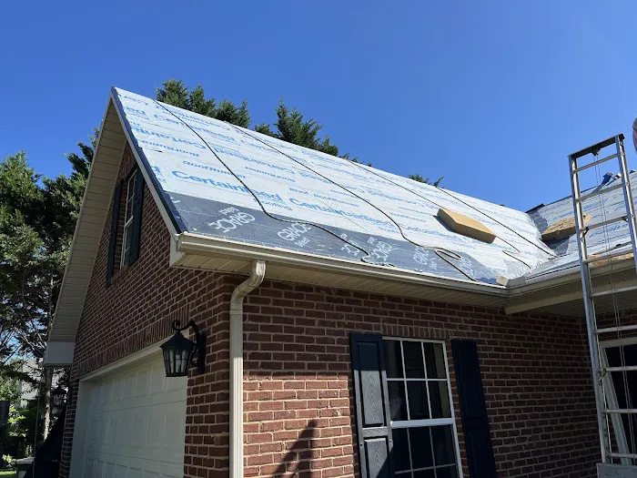 Heartland Roofing LLC Picture 8