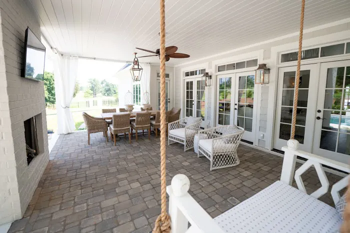 Clendenin & Lockwood Construction & Remodeling LLC. Picture 1