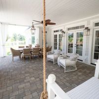 Clendenin & Lockwood Construction & Remodeling LLC. ico