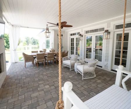 Clendenin & Lockwood Construction & Remodeling LLC.