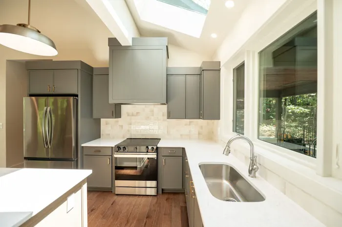 Clendenin & Lockwood Construction & Remodeling LLC. Picture 6