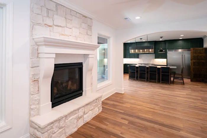 Clendenin & Lockwood Construction & Remodeling LLC. Picture 5