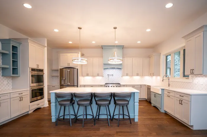 Clendenin & Lockwood Construction & Remodeling LLC. Picture 8