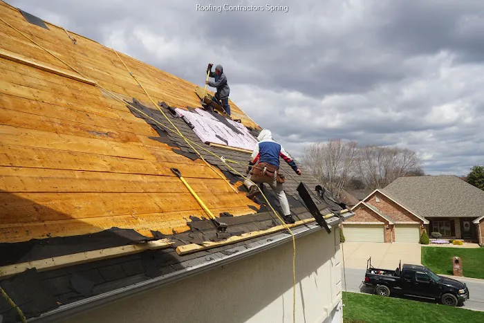 Roof Right Now Houston Picture 3