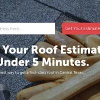 Roof Right Now Houston ico
