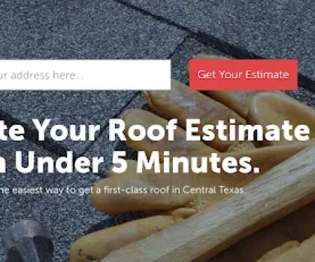 Roof Right Now Houston