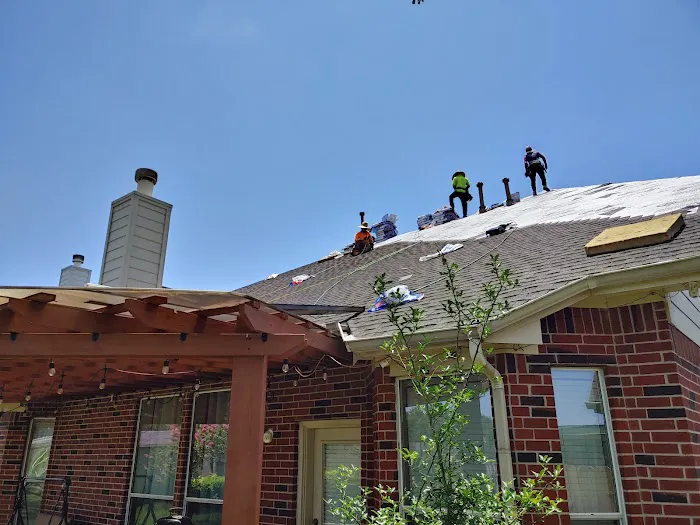 Roof Right Now Houston Picture 9