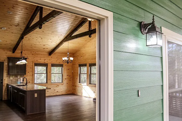 White Oak Construction & Restoration, LLC Picture 1