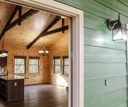 White Oak Construction & Restoration, LLC