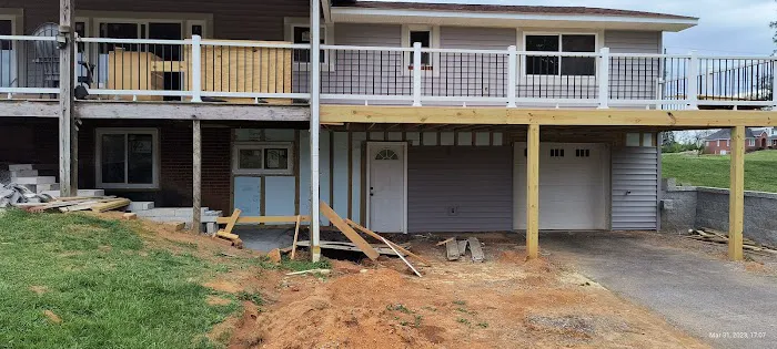 White Oak Construction & Restoration, LLC Picture 2