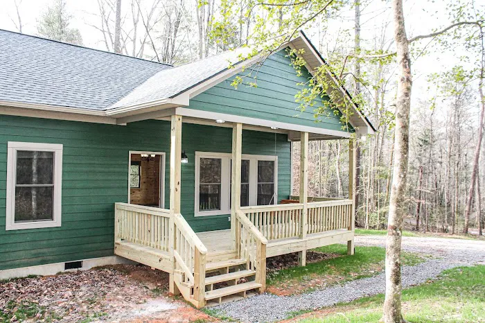 White Oak Construction & Restoration, LLC Picture 4