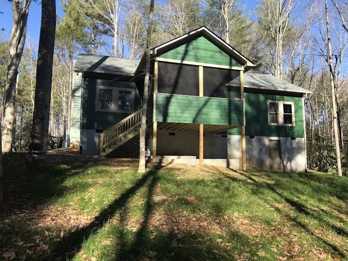 White Oak Construction & Restoration, LLC Picture 8
