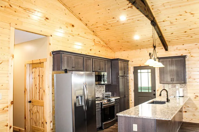 White Oak Construction & Restoration, LLC Picture 7