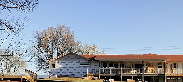 White Oak Construction & Restoration, LLC Picture 9