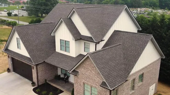 K & L Roofing Inc. Picture 1