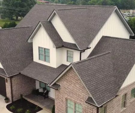 K & L Roofing Inc.