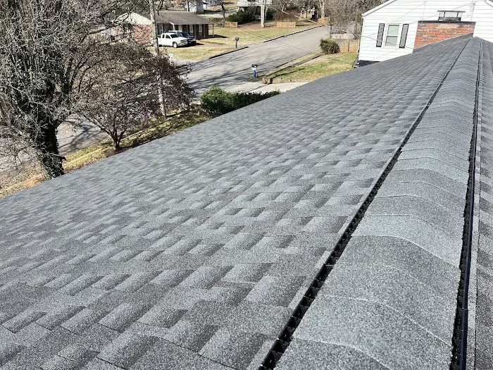 K & L Roofing Inc. Picture 7