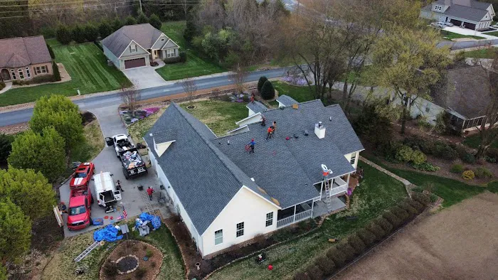 K & L Roofing Inc. Picture 10