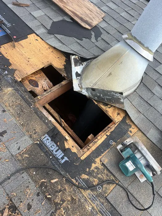 Roof Repair Services Picture 2