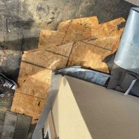 Roof Repair Services ico