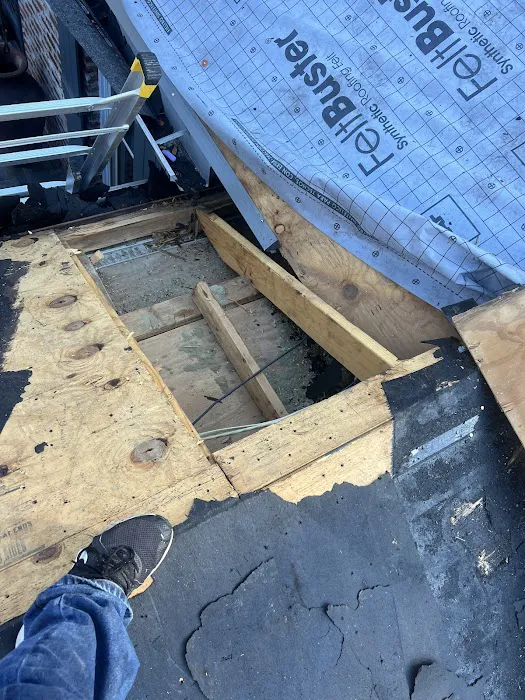 Roof Repair Services Picture 5