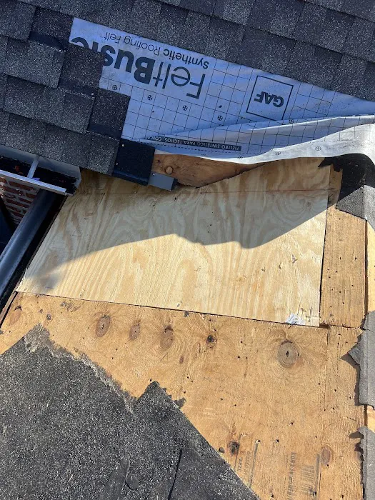 Roof Repair Services Picture 6