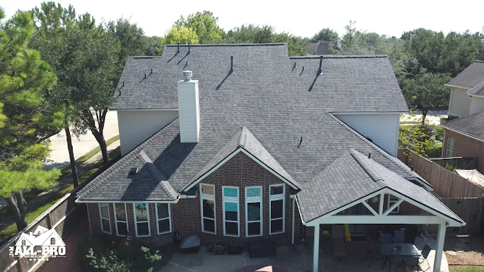 Roof Repair Services Picture 8