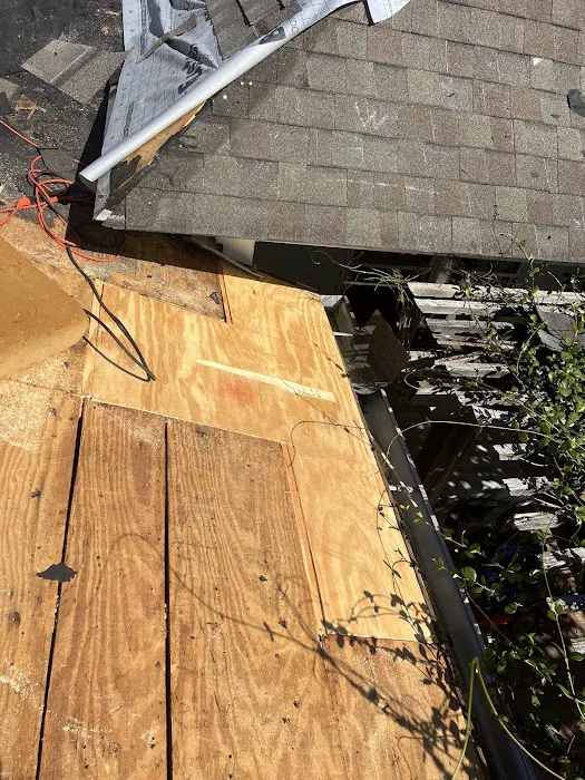 Roof Repair Services Picture 9
