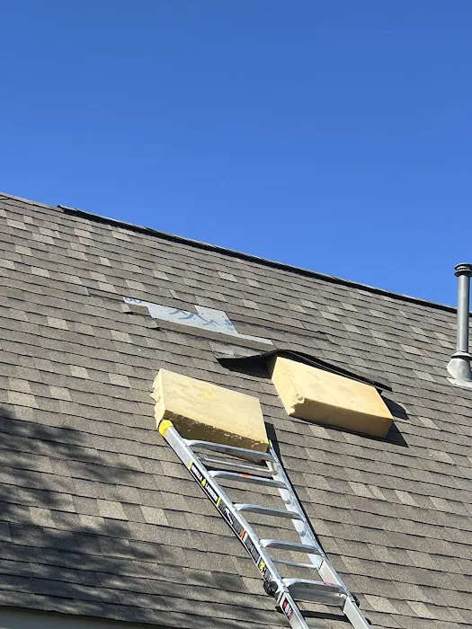 Roof Repair Services Picture 7